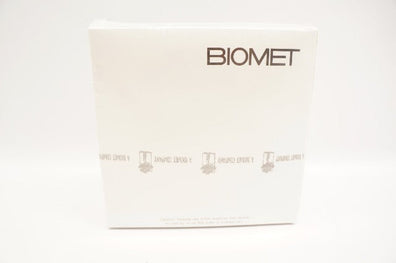 Biomet PT-116066 Regenerex RingLoc Limited Hole Acetabular Cup 66mm Size 26(x)
